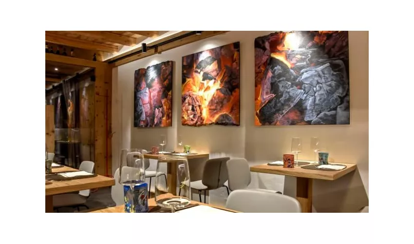 Il Bistrot della Macelleria Costa