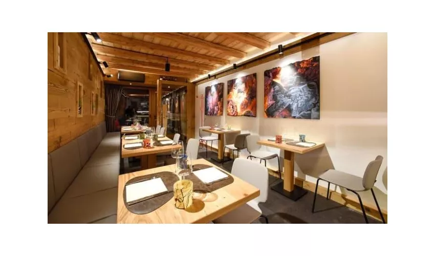 Il Bistrot della Macelleria Costa