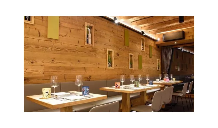 Il Bistrot della Macelleria Costa