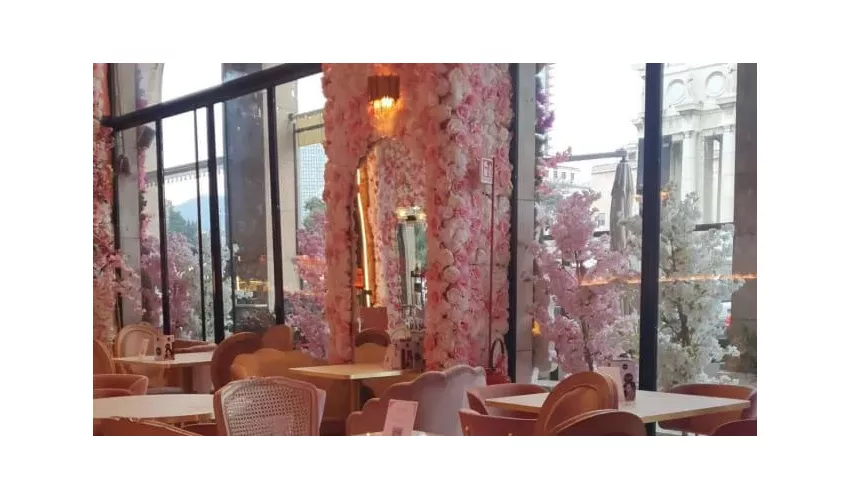 Gossip Caffè