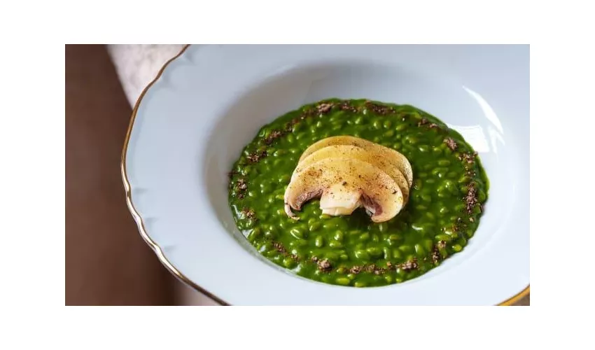 Costa di Maggio - Ristorante e Ospitalità