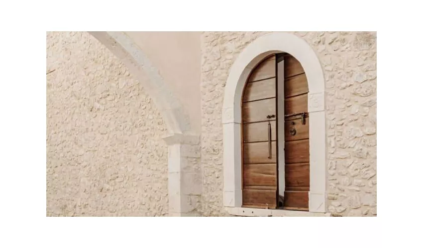 Costa di Maggio - Ristorante e Ospitalità