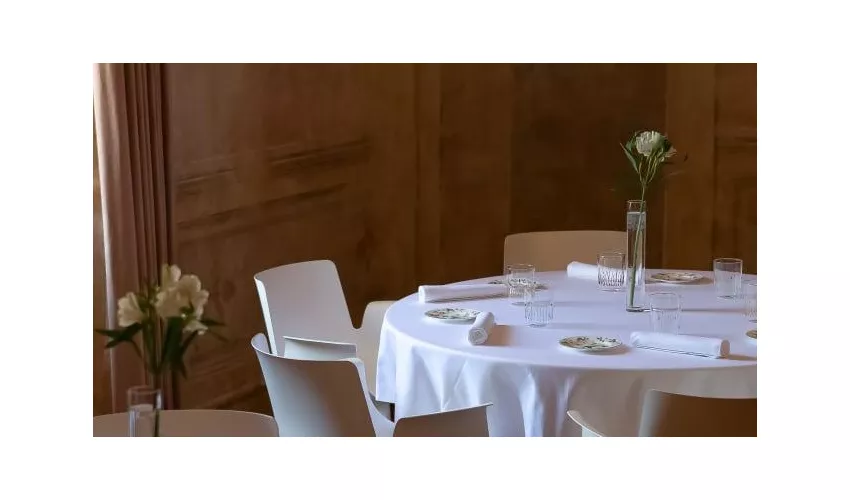 Costa di Maggio - Ristorante e Ospitalità