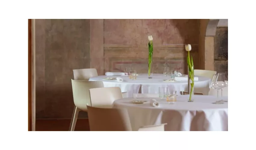 Costa di Maggio - Ristorante e Ospitalità