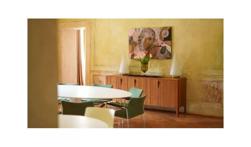 Costa di Maggio - Ristorante e Ospitalità