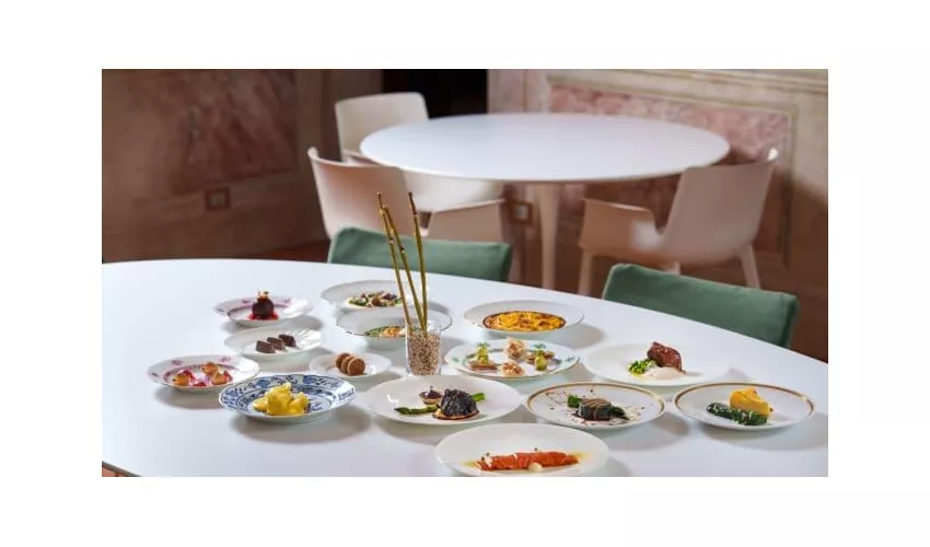 Costa di Maggio - Ristorante e Ospitalità