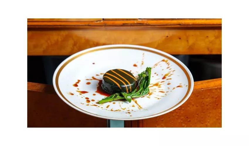 Costa di Maggio - Ristorante e Ospitalità
