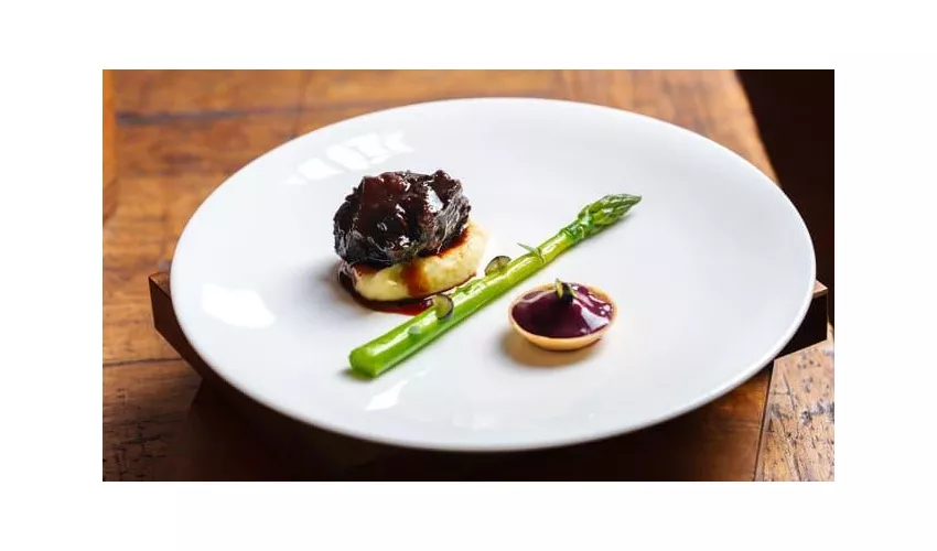 Costa di Maggio - Ristorante e Ospitalità