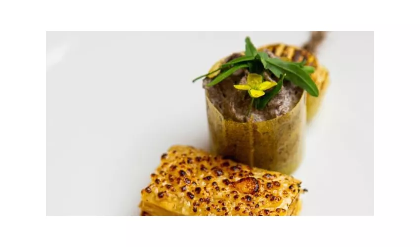 Costa di Maggio - Ristorante e Ospitalità