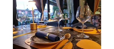 Byblos cucina Libanese