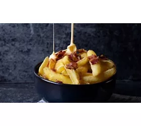 Caracas Bistro 25 | Cucina tipica latinoamericana