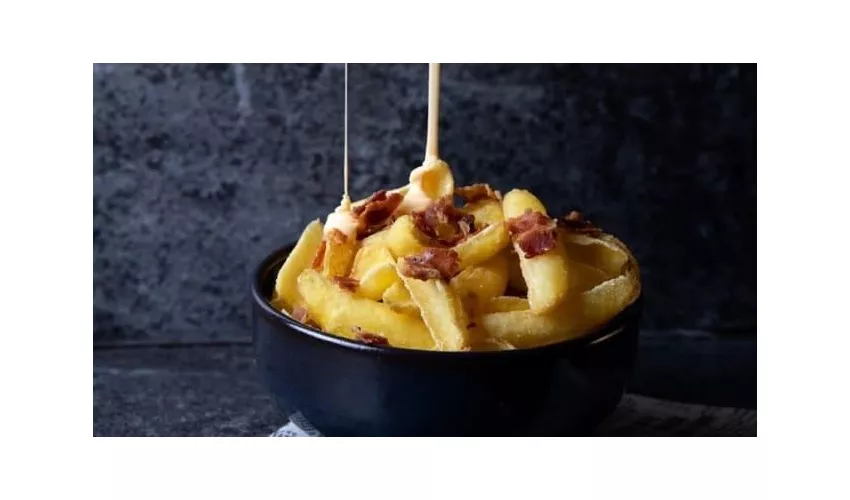 Caracas Bistro 25 | Cucina tipica latinoamericana