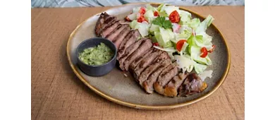 Caracas Bistro 25 | Cucina tipica latinoamericana