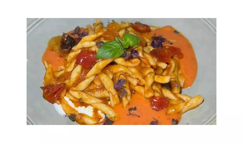 Vento e basilico