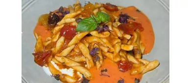 Vento e basilico