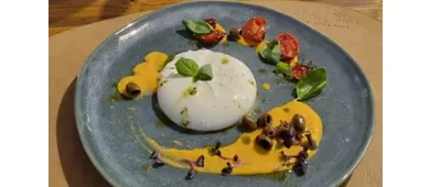 Vento e basilico