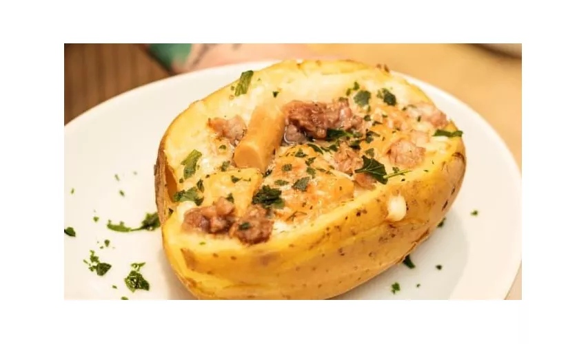 Terra Madre Pizzeria Biologica - Aci Castello