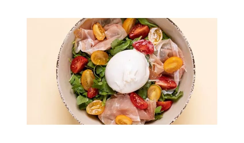 Terra Madre Pizzeria Biologica - Aci Castello