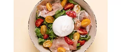 Terra Madre Pizzeria Biologica - Aci Castello