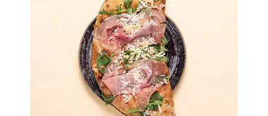 Terra Madre Pizzeria Biologica - Aci Castello