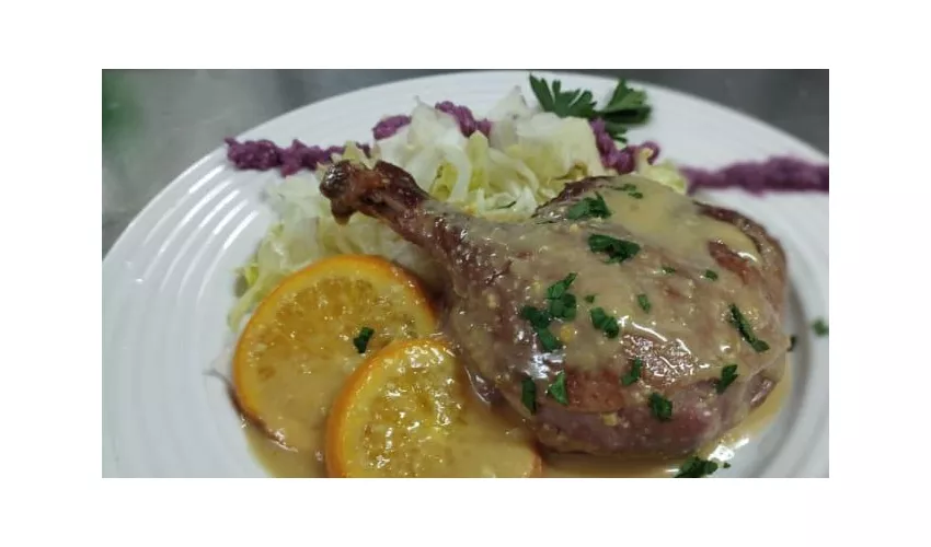 Plaza café restaurant