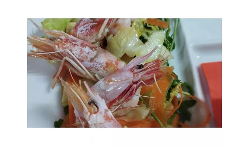 Plaza café restaurant