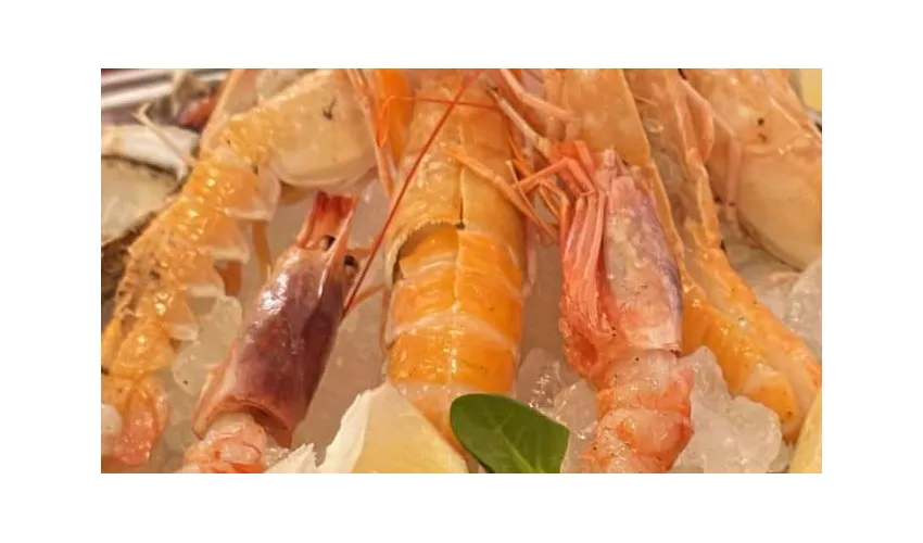 Alla Rampa di Porta Pia