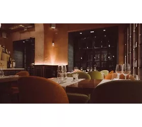 Alla Rampa di Porta Pia