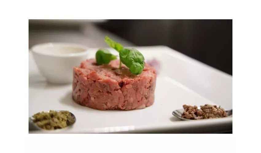 Alla Rampa di Porta Pia