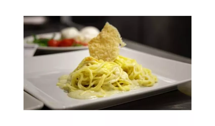 Alla Rampa di Porta Pia