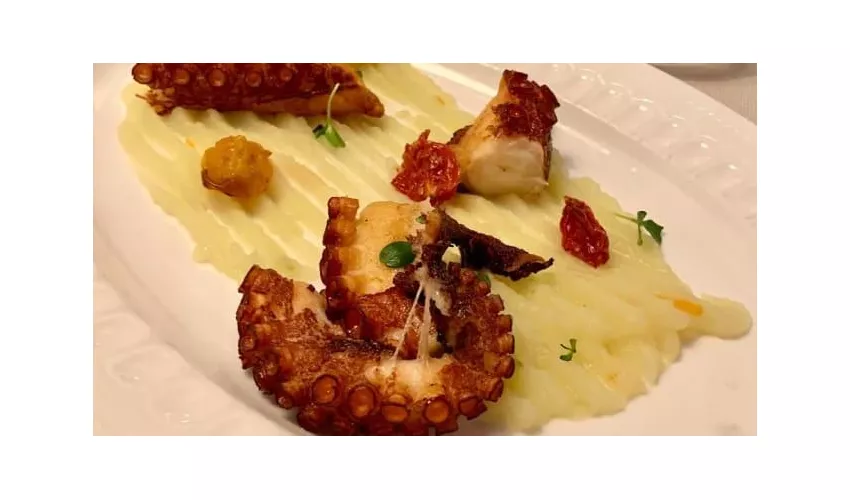 Alla Rampa di Porta Pia