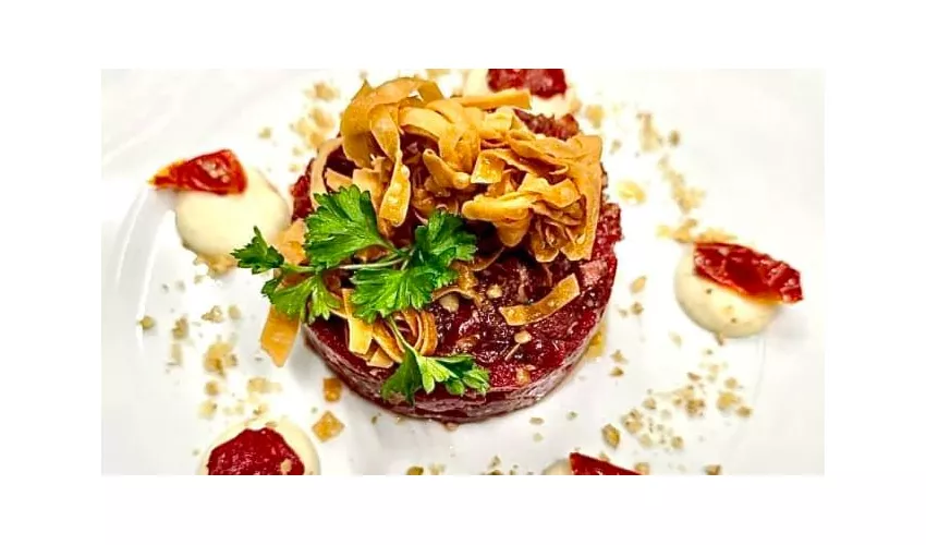 Alla Rampa di Porta Pia