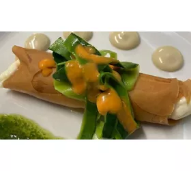Osteria Angolino