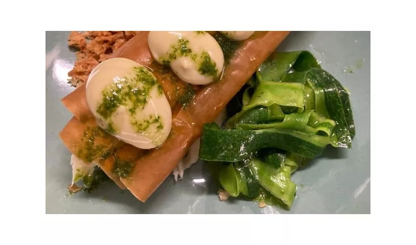 Osteria Angolino