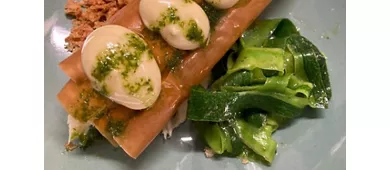 Osteria Angolino