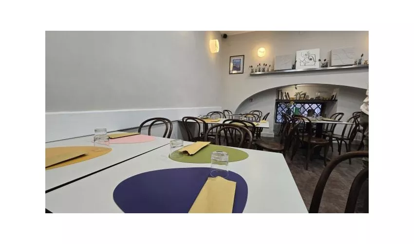 Osteria Angolino