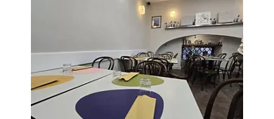 Osteria Angolino