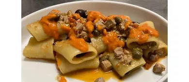 Osteria Angolino
