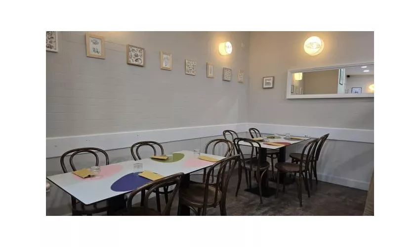 Osteria Angolino