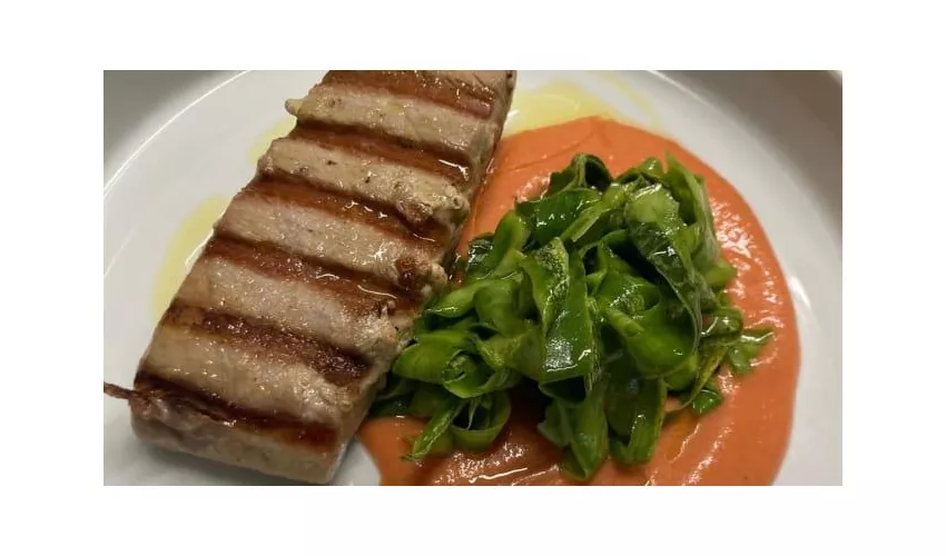 Osteria Angolino