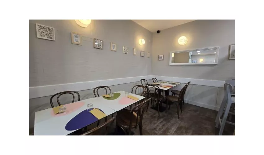 Osteria Angolino