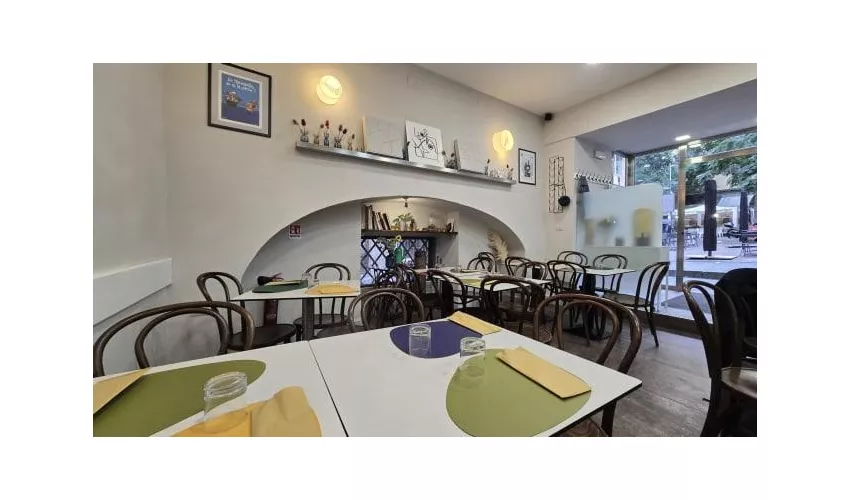 Osteria Angolino