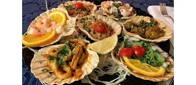 Hotel Ristorante Carillon