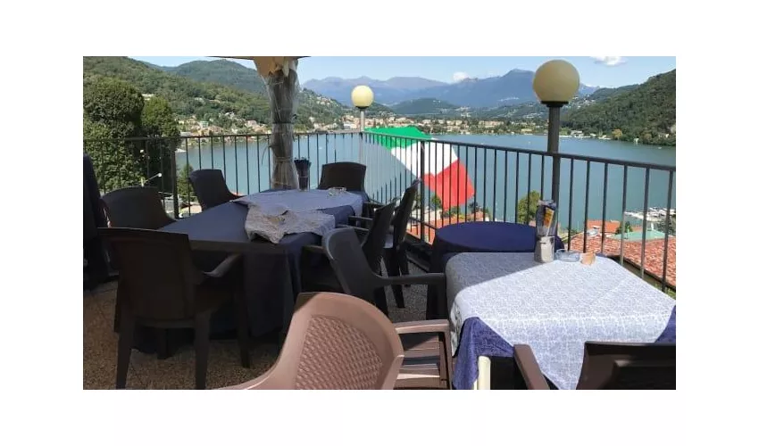 Hotel Ristorante Carillon