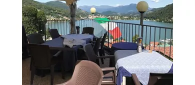 Hotel Ristorante Carillon
