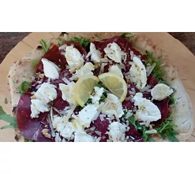 Pizza Bon Ton