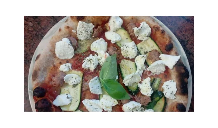 Pizza Bon Ton