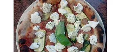 Pizza Bon Ton