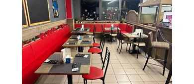 Pizza Bon Ton