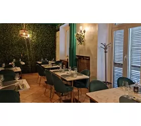 The Forest - Cucina Nikkei & Cocktail Bar